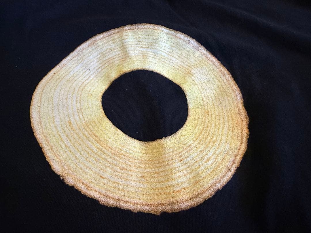 ハイロウズ　ツアーグッズ　バームクーヘン　angel beetle