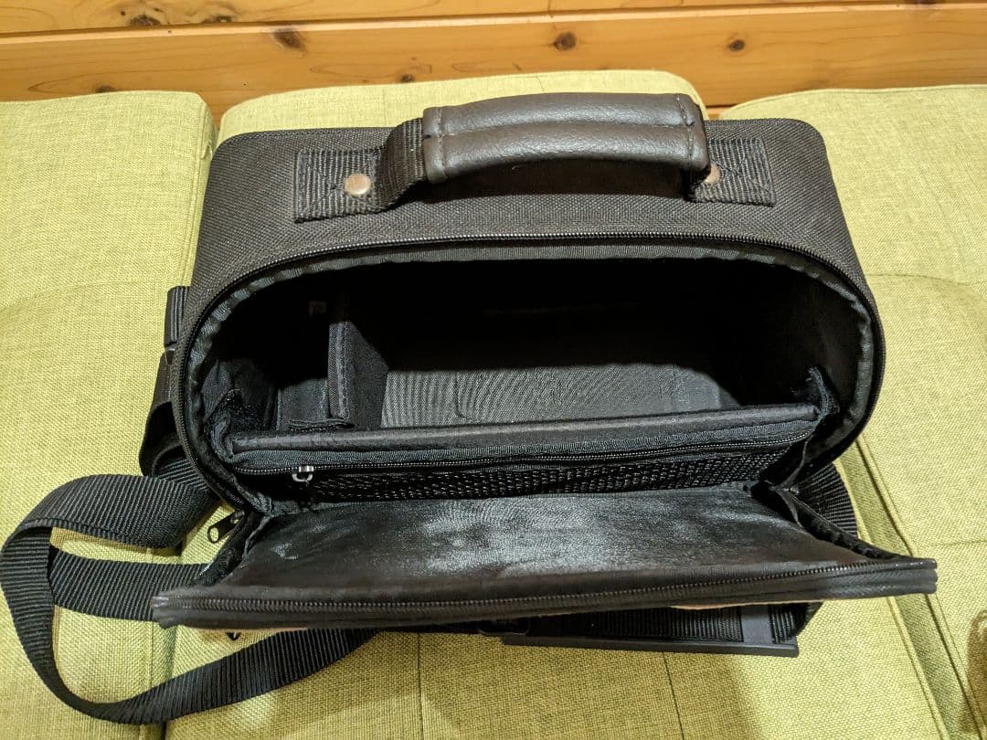 SONY DCR-TRV620K デジタルビデオカメラレコーダー デジタル8