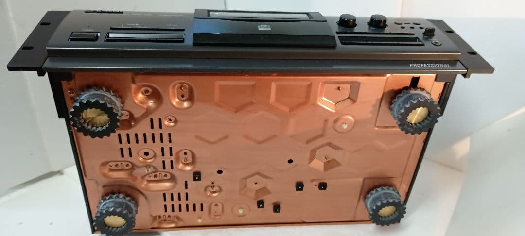 ★パイオニア　Pioneer CDレコーダー　RPD-500