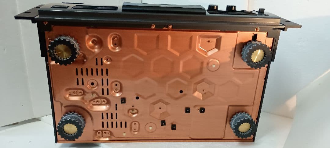 ★パイオニア　Pioneer CDレコーダー　RPD-500