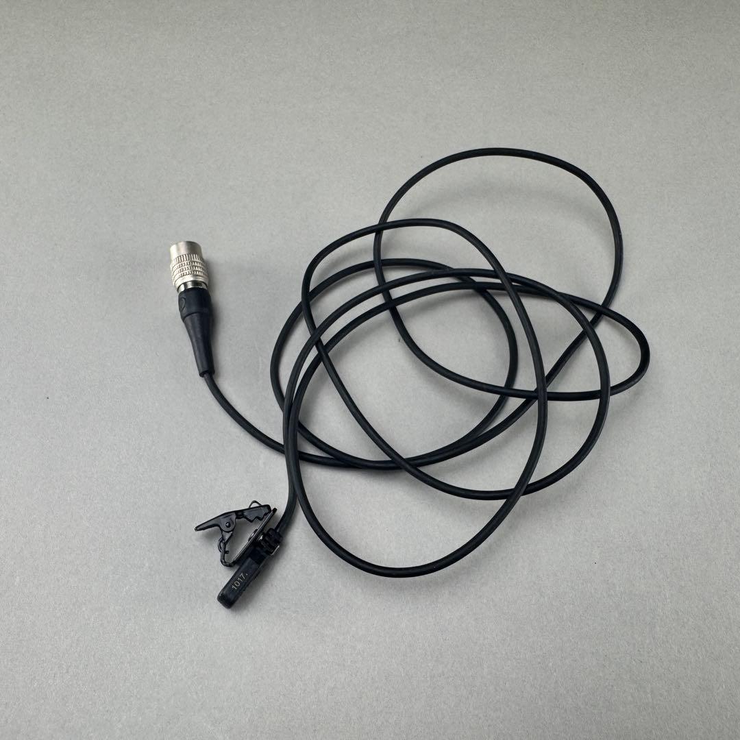 audio-technica ATW-R1700ワイヤレスマイク