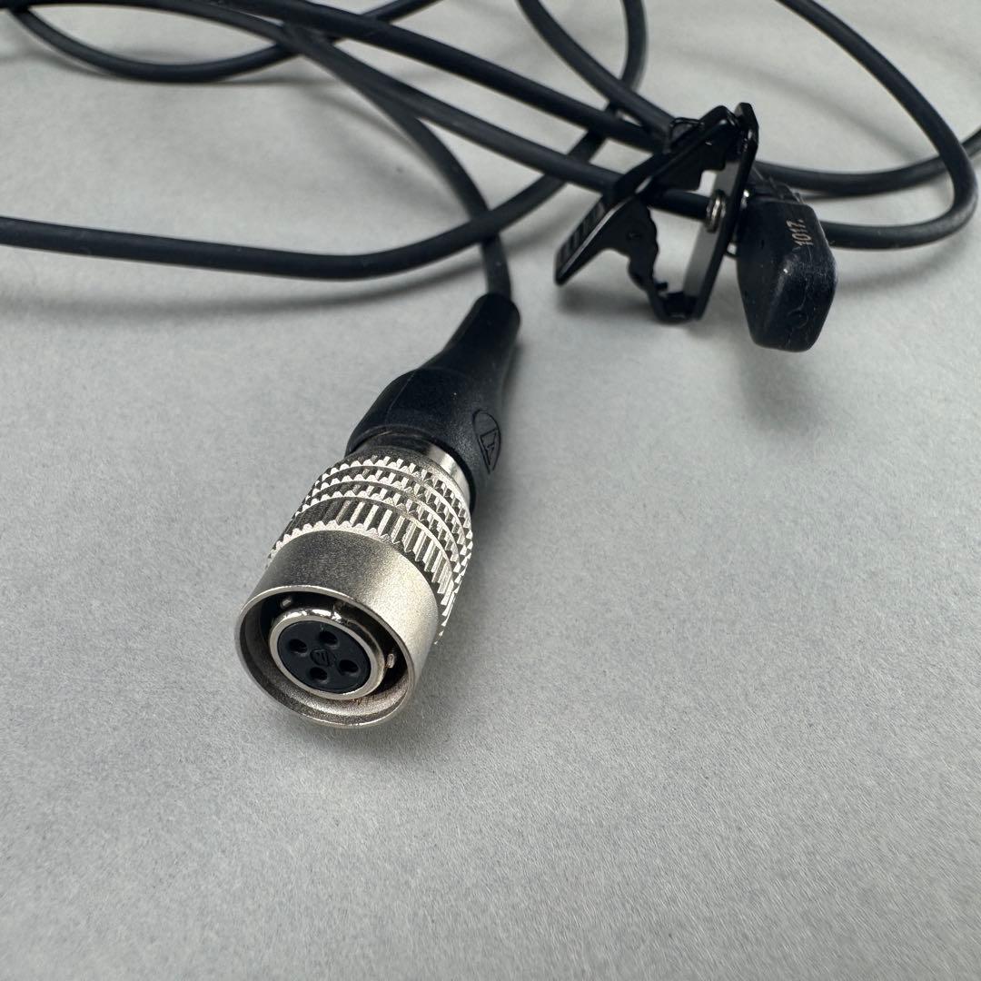 audio-technica ATW-R1700ワイヤレスマイク
