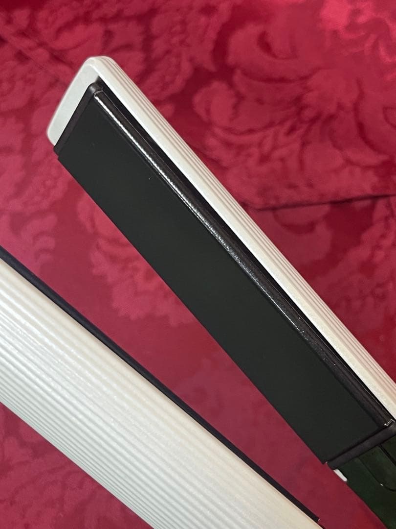 【momo美品】ReFa リファ ストレートアイロン RE-AC02A