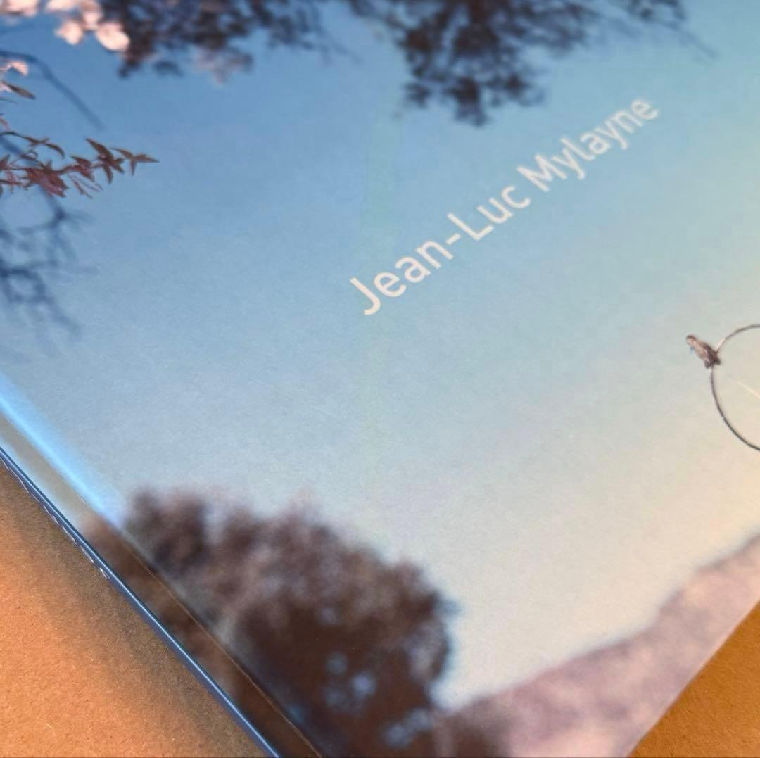 希少 Jean Luc Mylayne ジャン＝リュック・ミレーヌ 野鳥 写真集