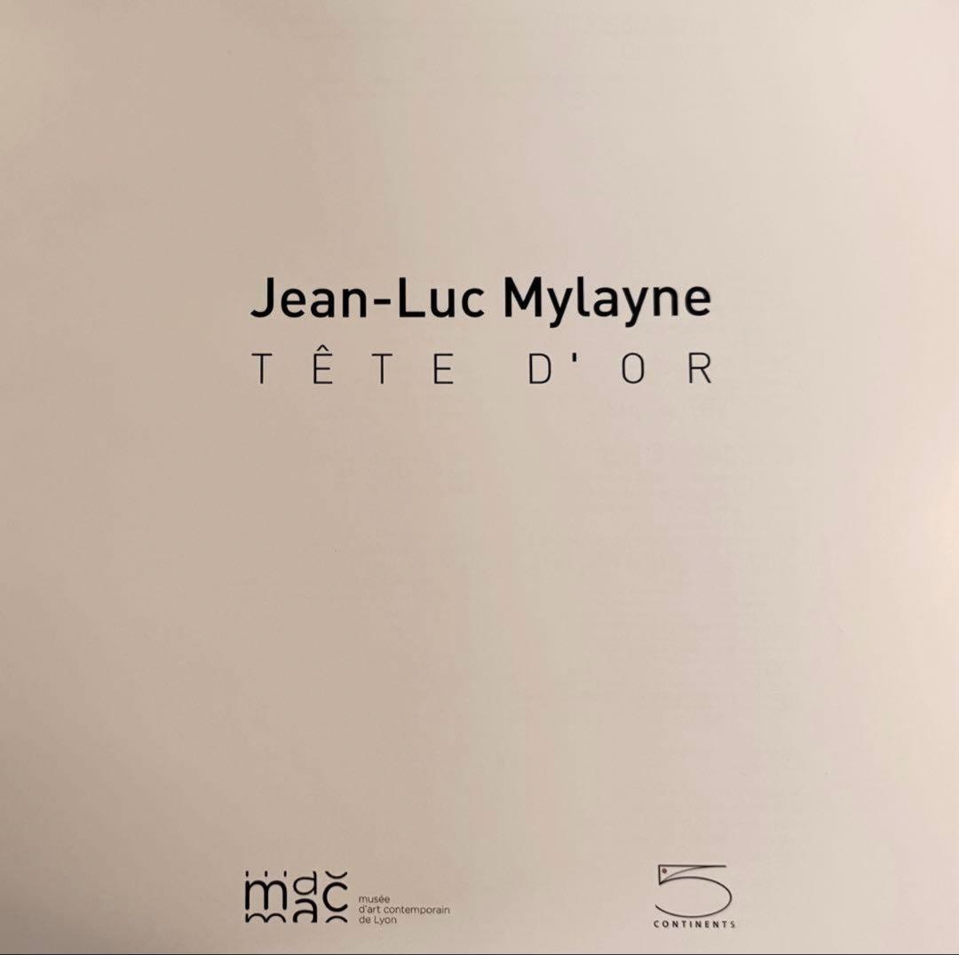 希少 Jean Luc Mylayne ジャン＝リュック・ミレーヌ 野鳥 写真集
