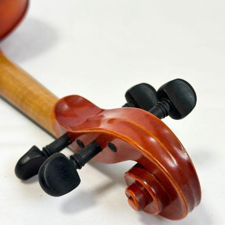 SUZUKI スズキ バイオリン No.300 4/4 Anno 1979年 弓