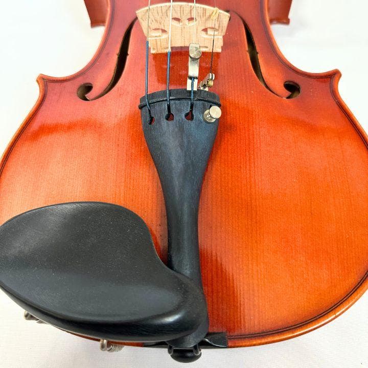 SUZUKI スズキ バイオリン No.300 4/4 Anno 1979年 弓