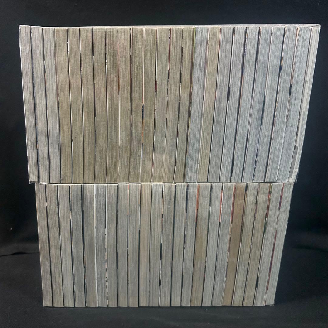 ハイキュー 1〜45巻 全巻 ＋ 33.5巻セット　漫画　コミック