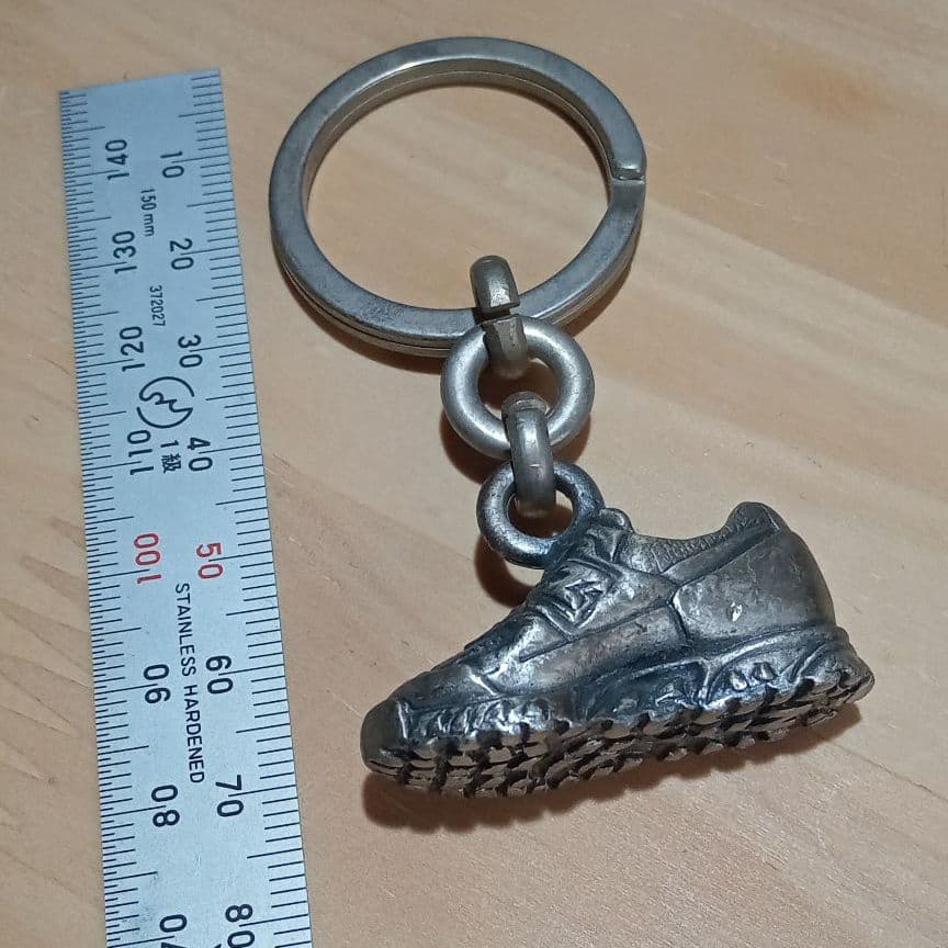 90s NEW BALANCE ノベルティ