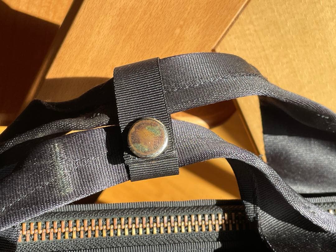 バッグ PORTER / HEAT 3WAY BRIEFCASE