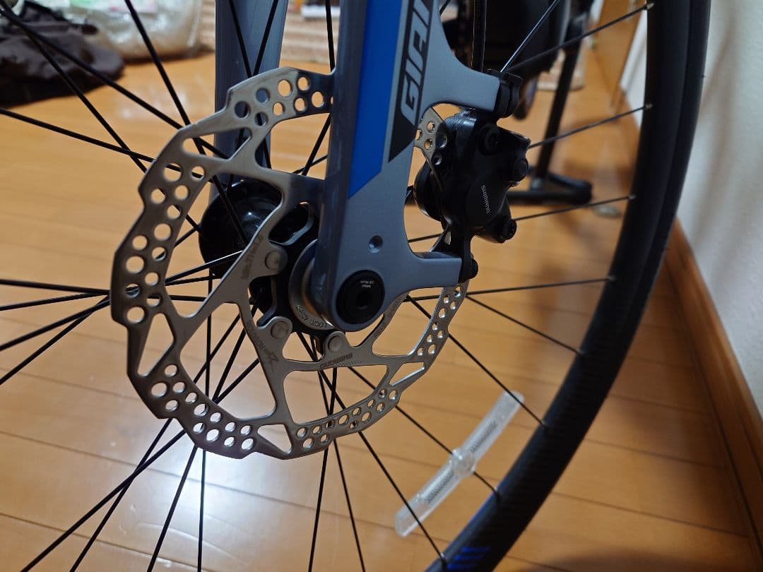 GIANT ESCAPE RX-E＋ E-BIKE 445mm