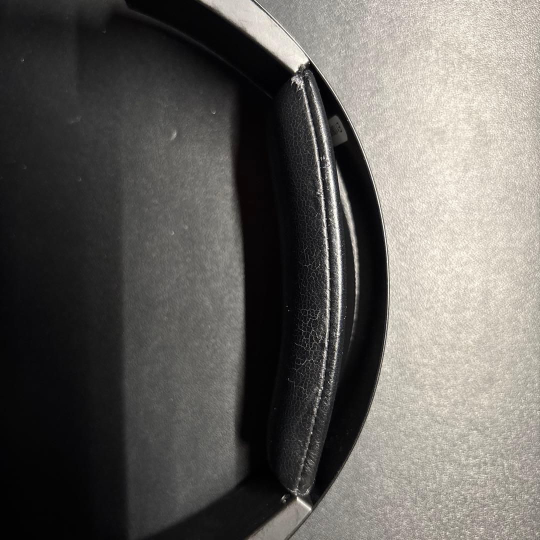 audeze el-8 開放型 ヘッドフォン