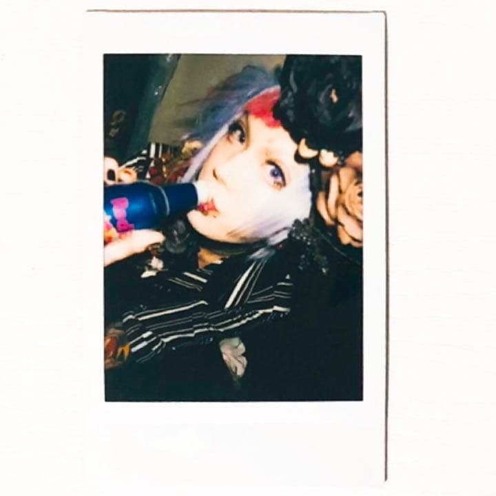 V系★NEVERLAND【涼太】チェキ★2014.9.18★8点セット