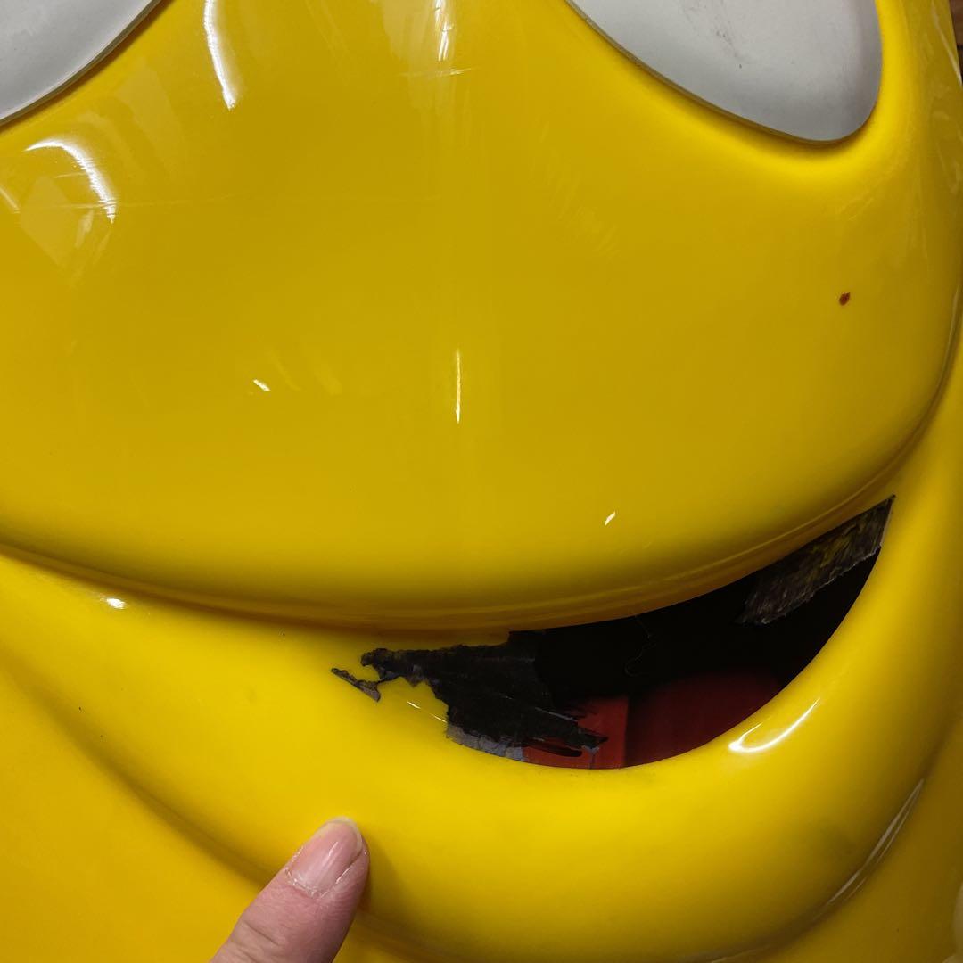 USA M&Mディスプレイ　ジャンク