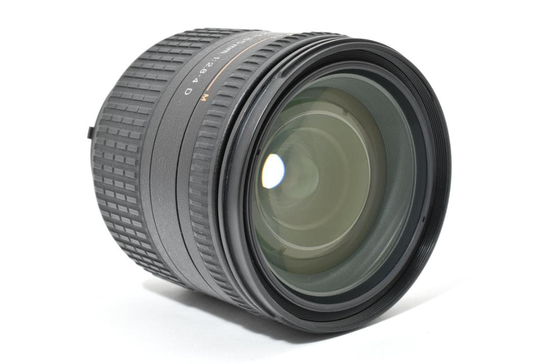 新品級 ニコン Ai AF Zoom 24-85mm F2.8-4D H186