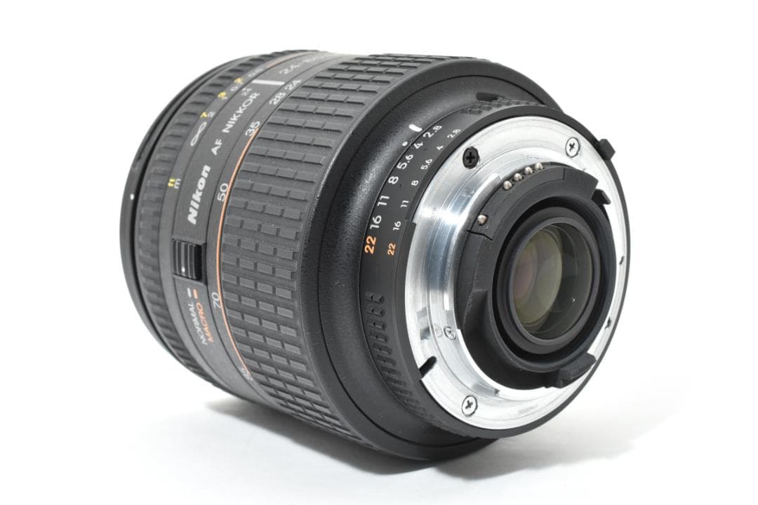 新品級 ニコン Ai AF Zoom 24-85mm F2.8-4D H186