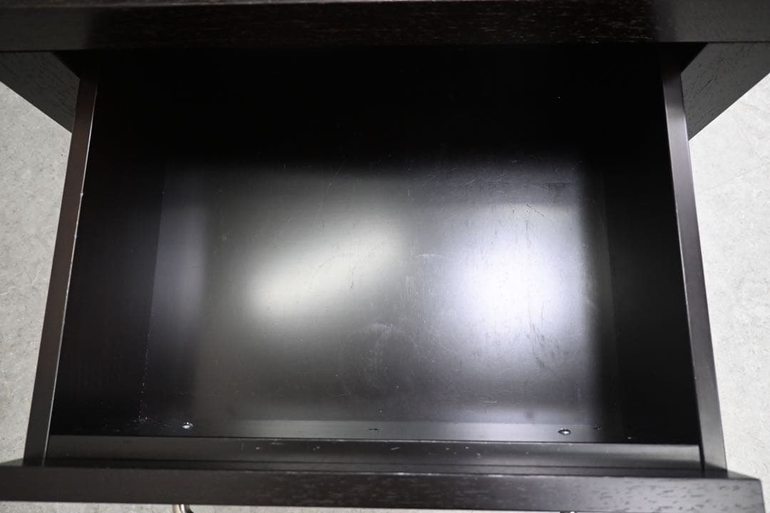 Cassina カッシーナ カトリーヌ・メミ ウィークエンド ナイトテーブル ②