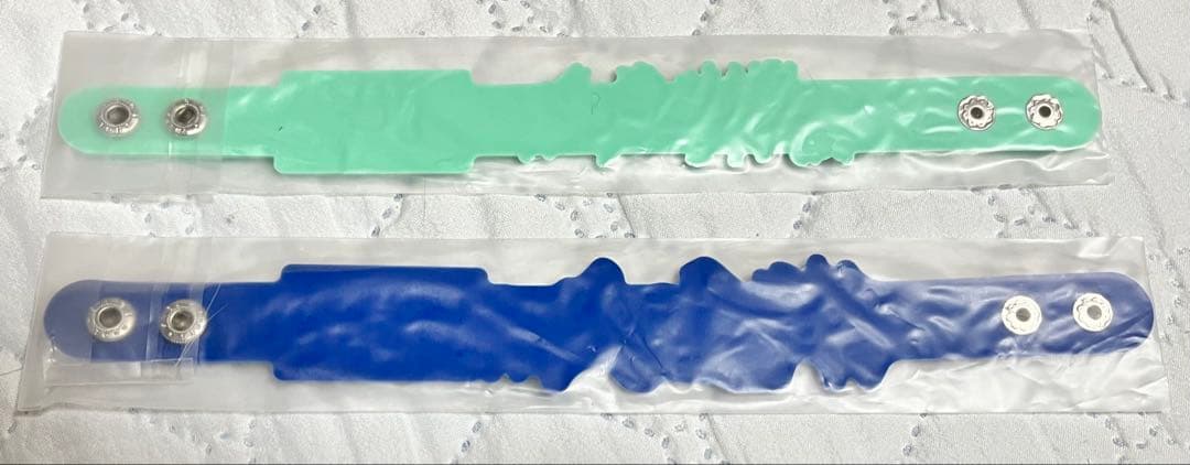 ヨルシカ ラバーバンド 未開封 まとめ売り