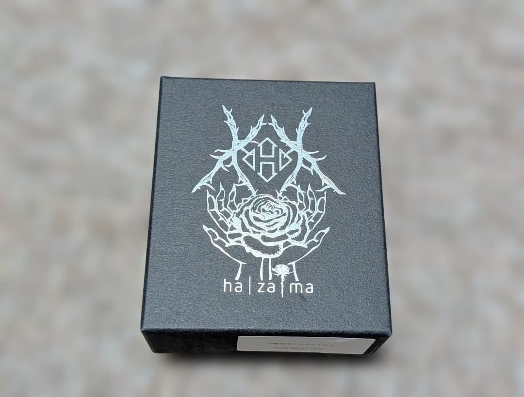 Ado hazama ネクタイピン