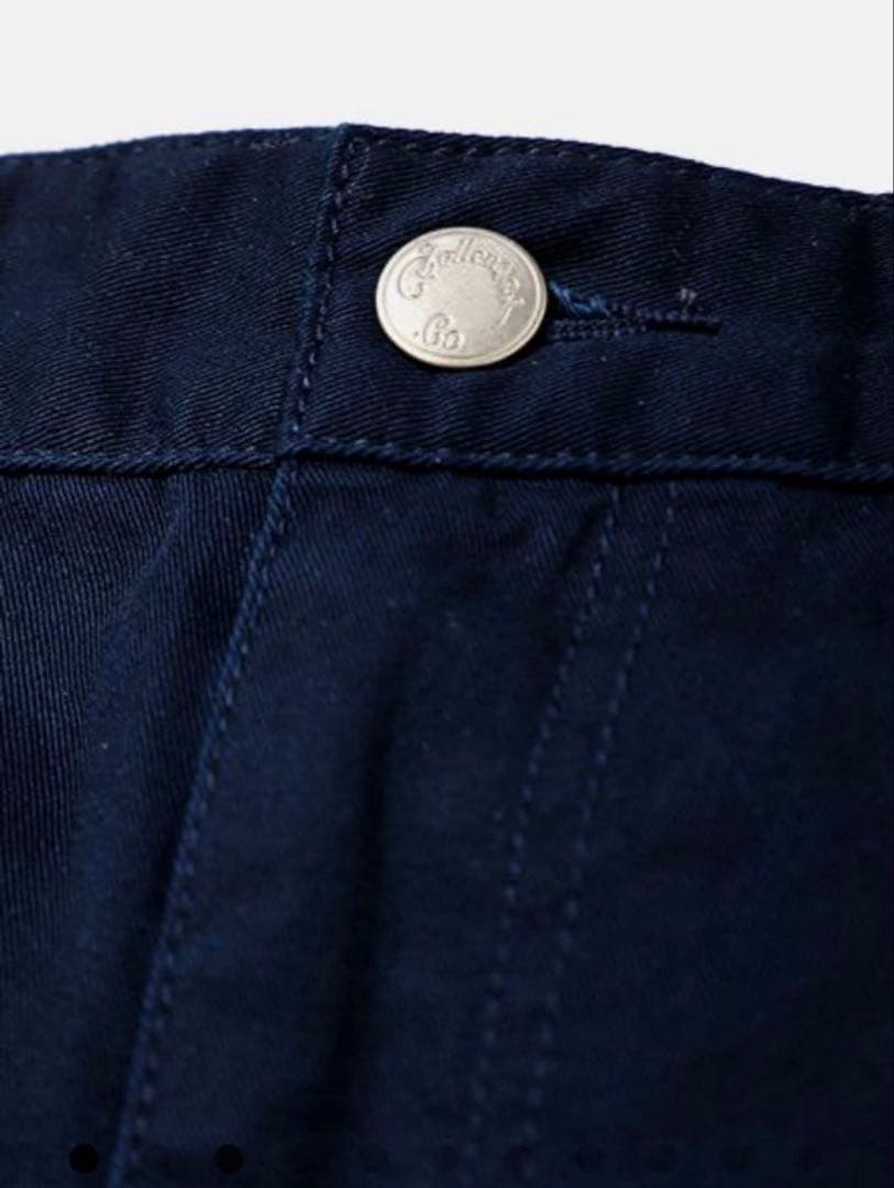 チャレンジー challenger チノパンツ