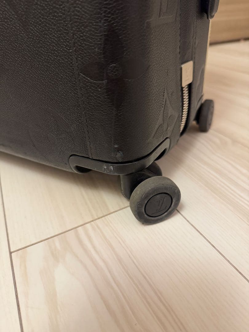 ルイ・ヴィトン スーツケースホライゾン 55