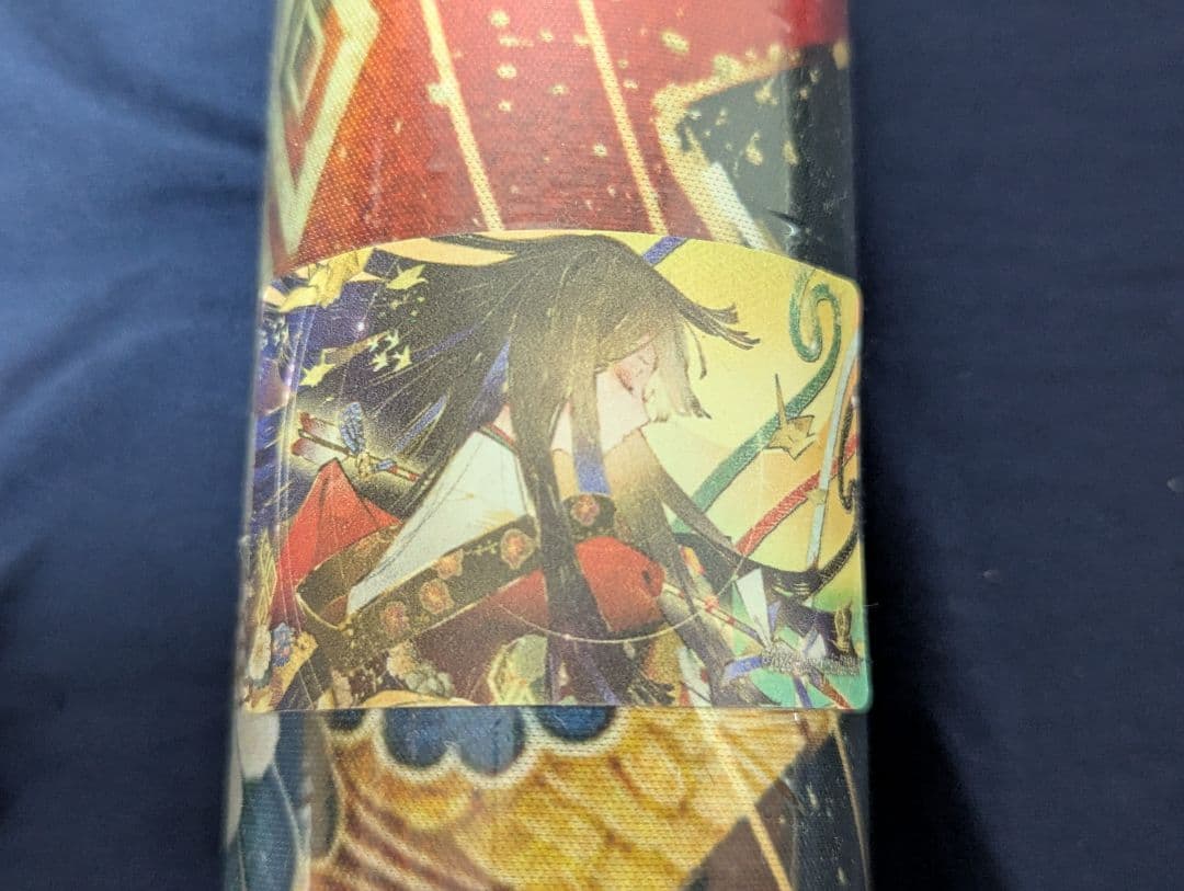 ラバープレイマット スリーブ 匈歌ハトリ萩原一至 計36点