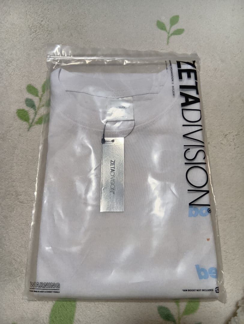 vault room /ZETA DIVISION セット