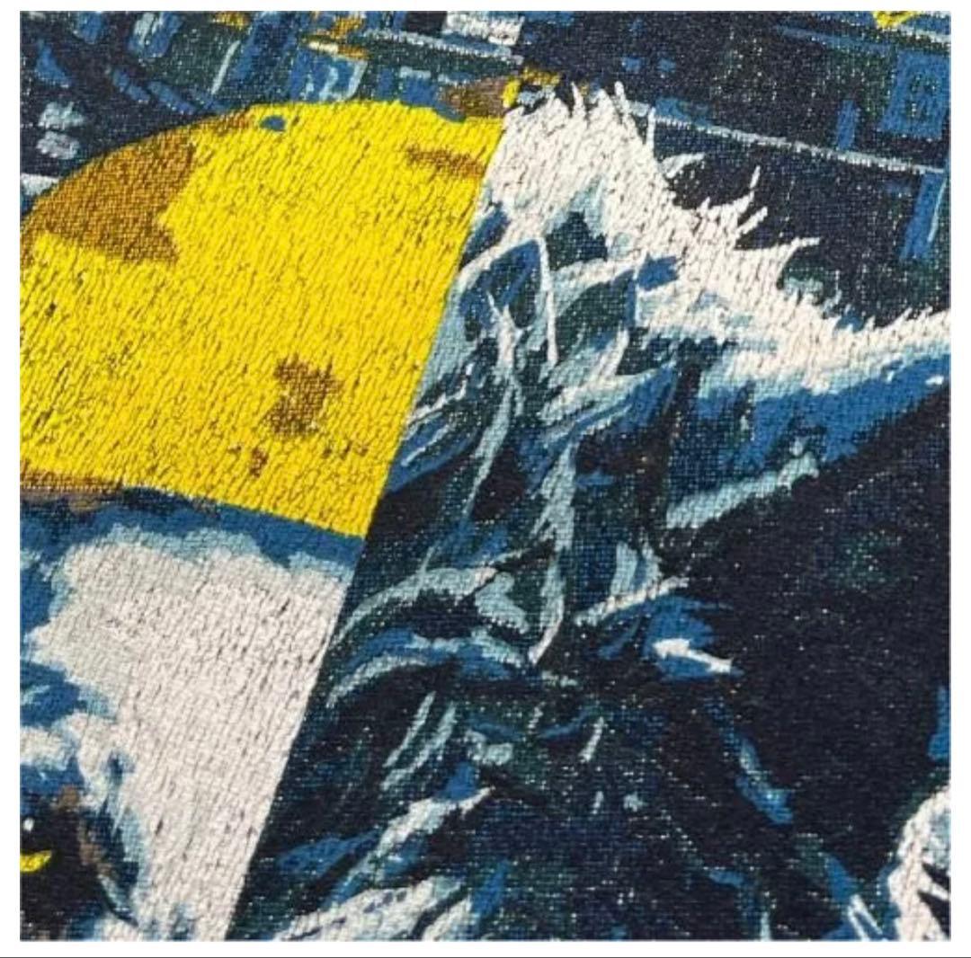 MAN WITH A MISSION SUNROCKERS サイズS