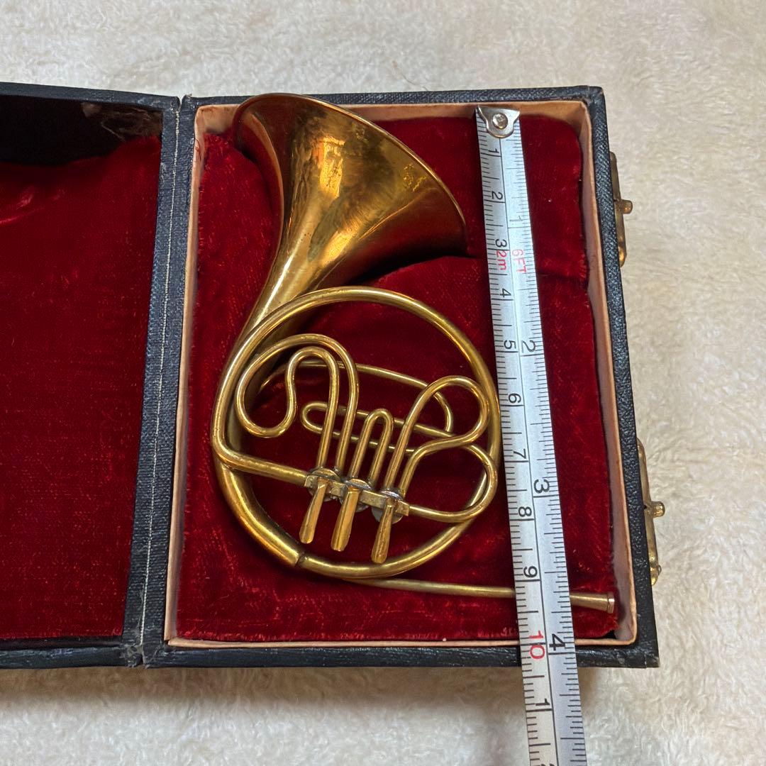 アンティーク楽器セット 5種類