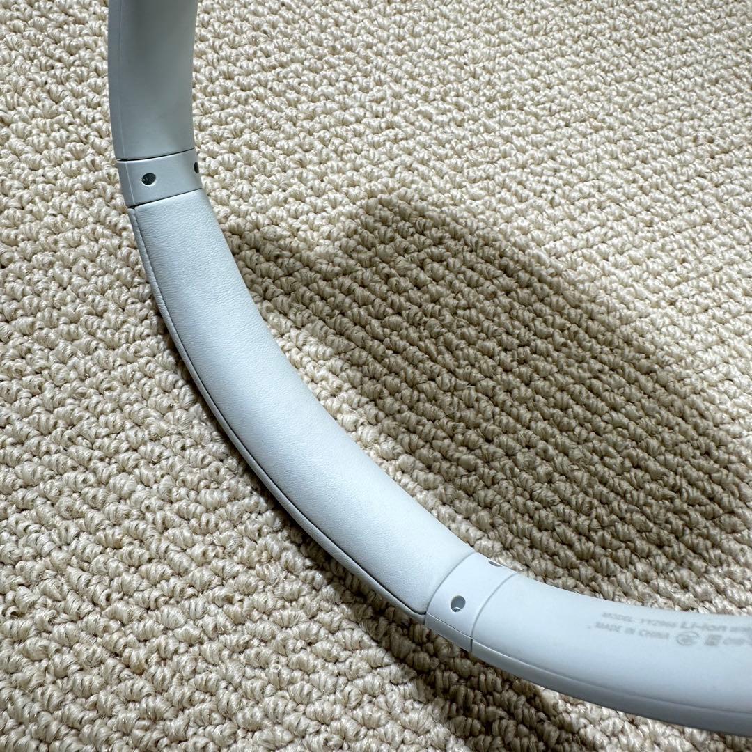 SONY ワイヤレスヘッドフォン WH-CH720N