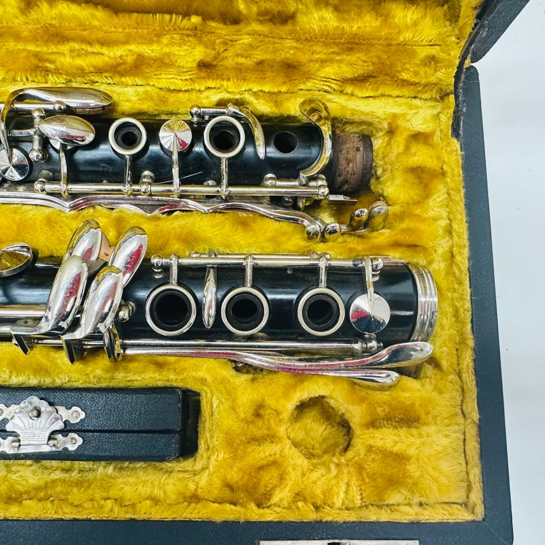 CONSOLE SANDARD クラリネット