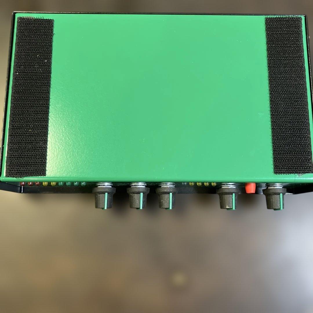 JOEMEEK C2 ステレオコンプレッサー　イングランド製