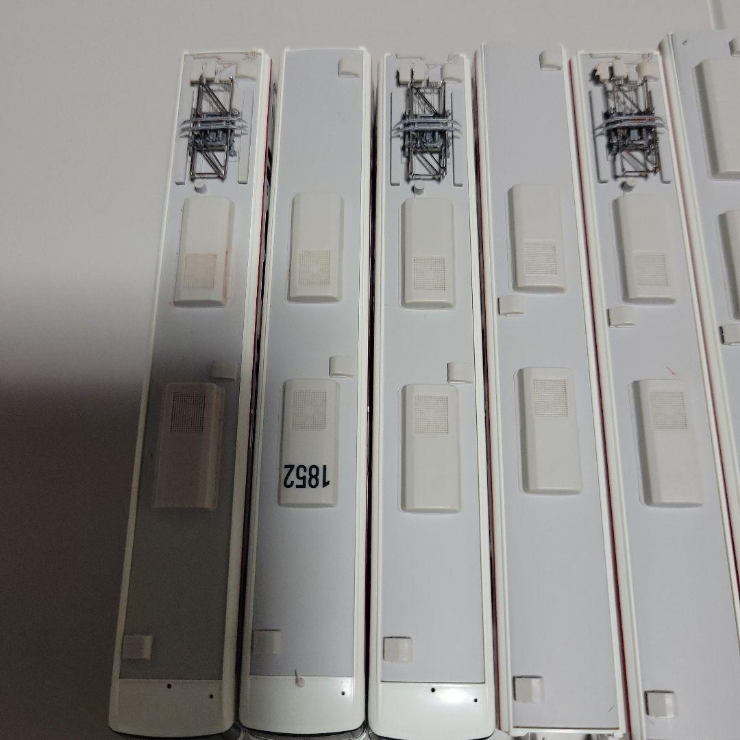 GREEN MAX 名鉄1030/1230系 8両セット 中古