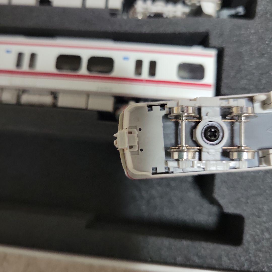 GREEN MAX 名鉄1030/1230系 8両セット 中古