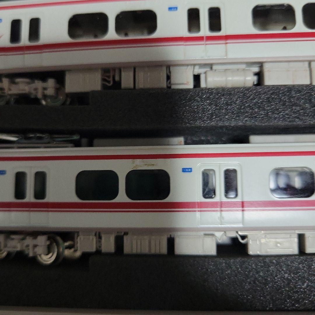 GREEN MAX 名鉄1030/1230系 8両セット 中古