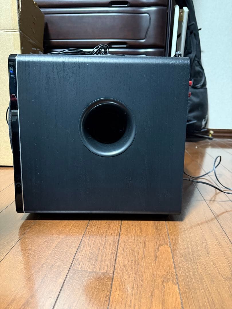 Yamaha サブウーファー NS-SW500