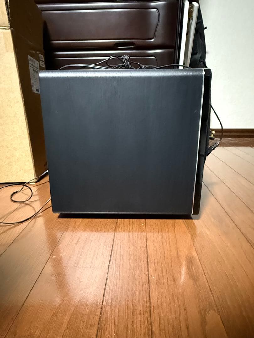 Yamaha サブウーファー NS-SW500