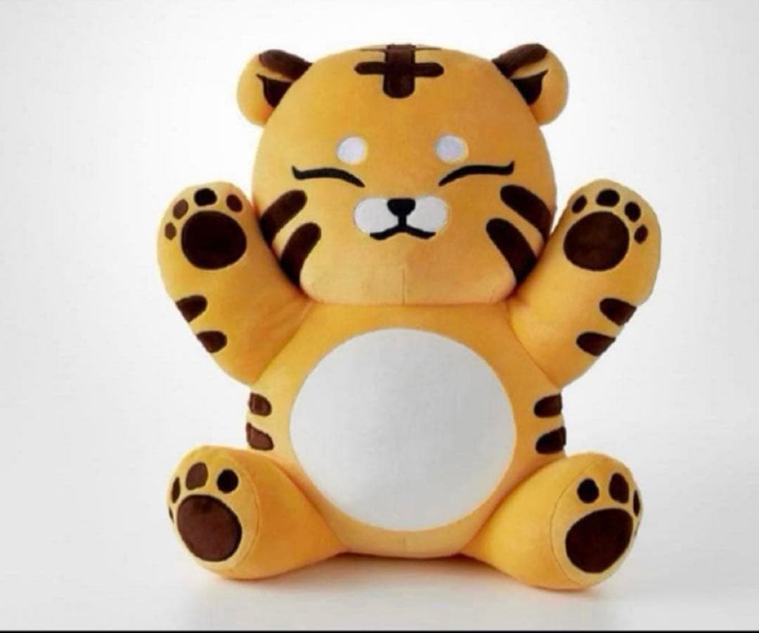 seventeen ぬいぐるみ洋服　じーこ