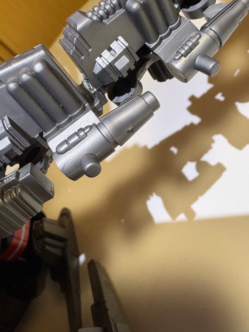 【難あり】旧ゾイド　サラマンダーF2、サラマンダー2点セット