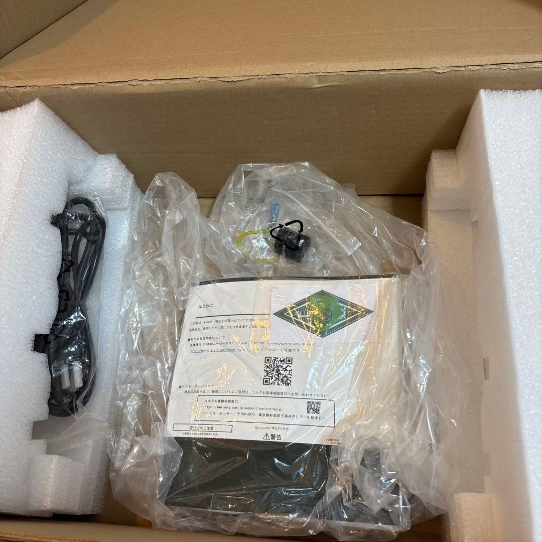 Kemper Profiler Stage 美品