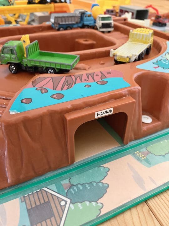 工事現場　マップ　画像追加分