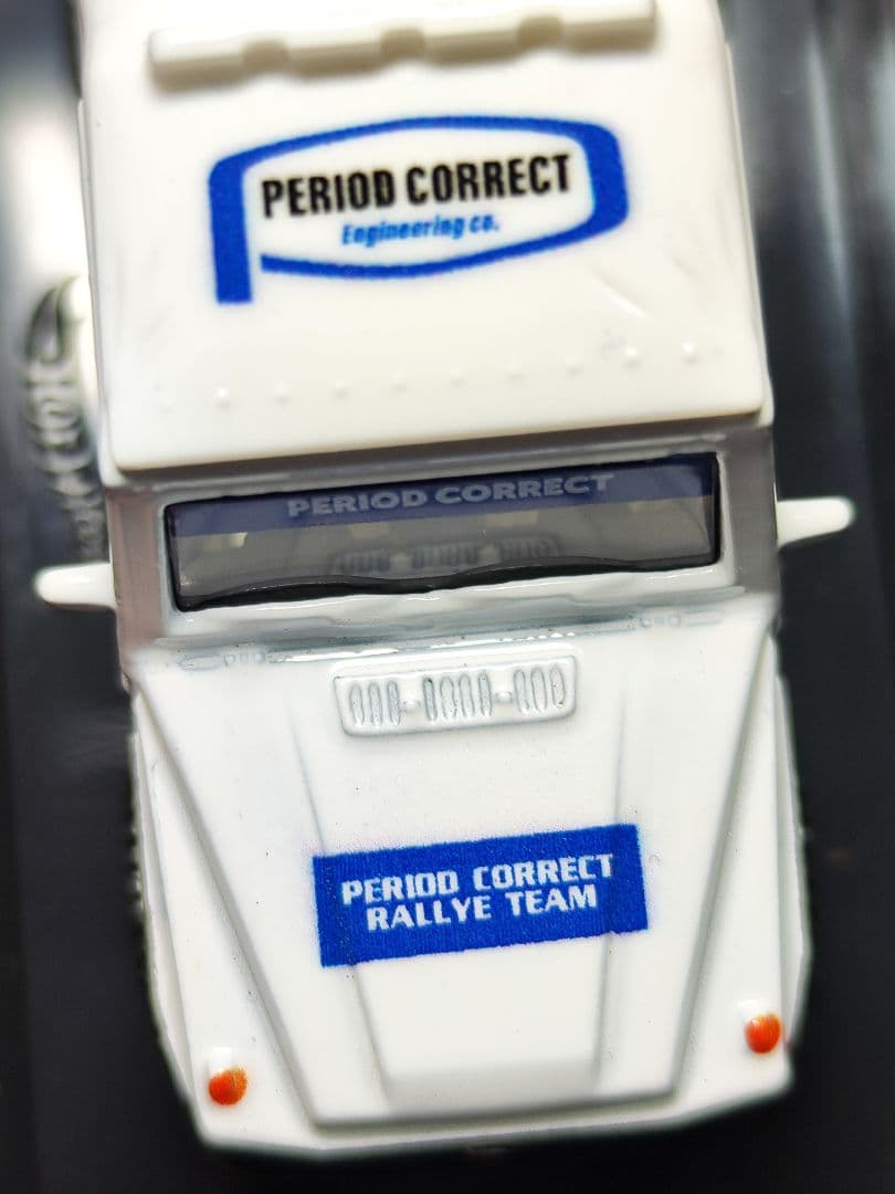 ホットウィール Mercedes Benz G Class