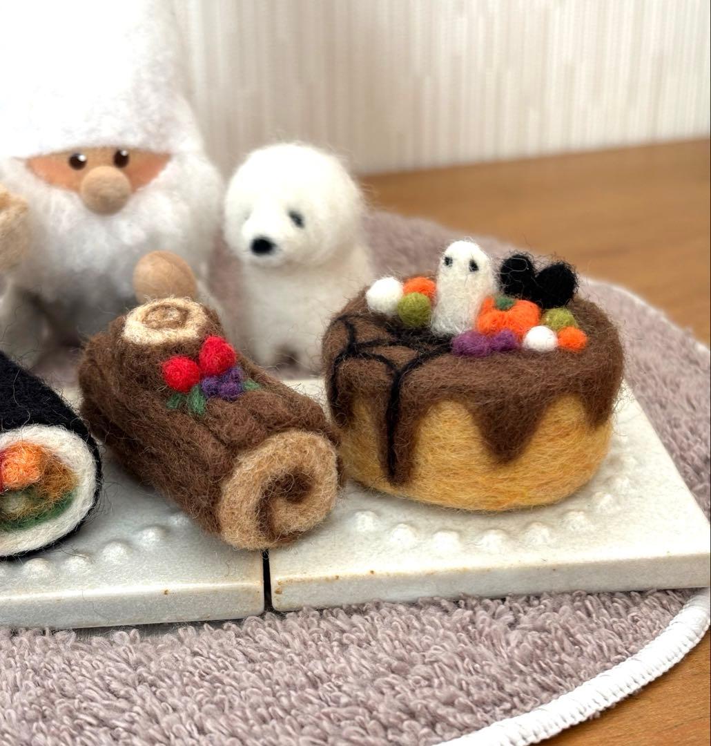 cocoa様　オーダー　節分　クリスマス　ハロウィン