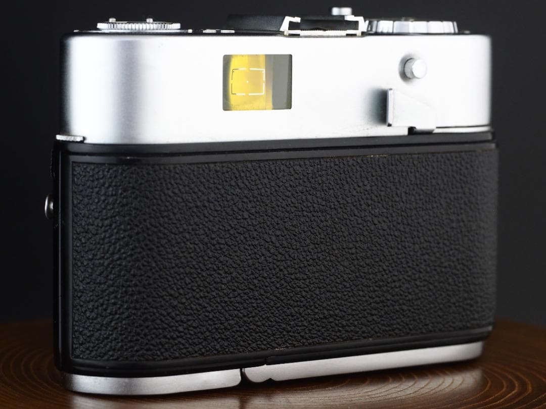 フィルムカメラ VOIGTLANDER VITO BL /COLOR-SKOPAR 2.8/50