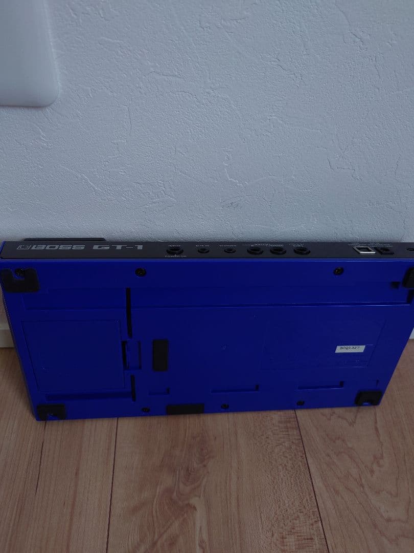 BOSS GT-1 ギター　エフェクター