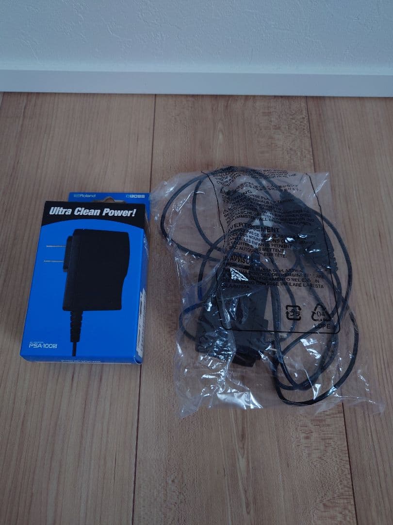 BOSS GT-1 ギター　エフェクター