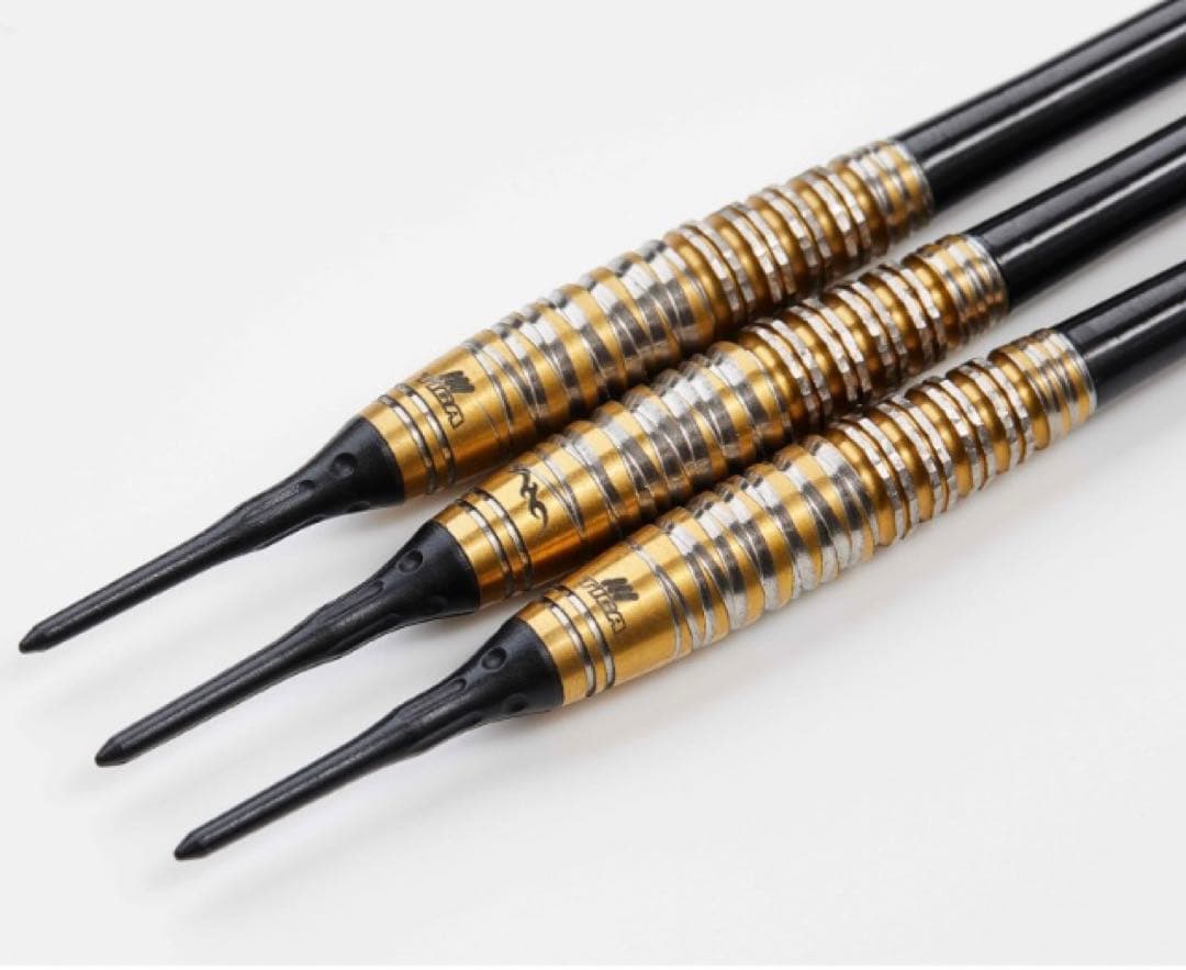 【ティガ】 ゼログラビティ3 大崎裕一モデル 2BA