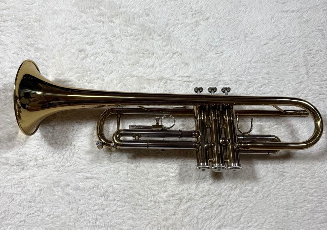 トランペット Jupiter STR600 ジュピター