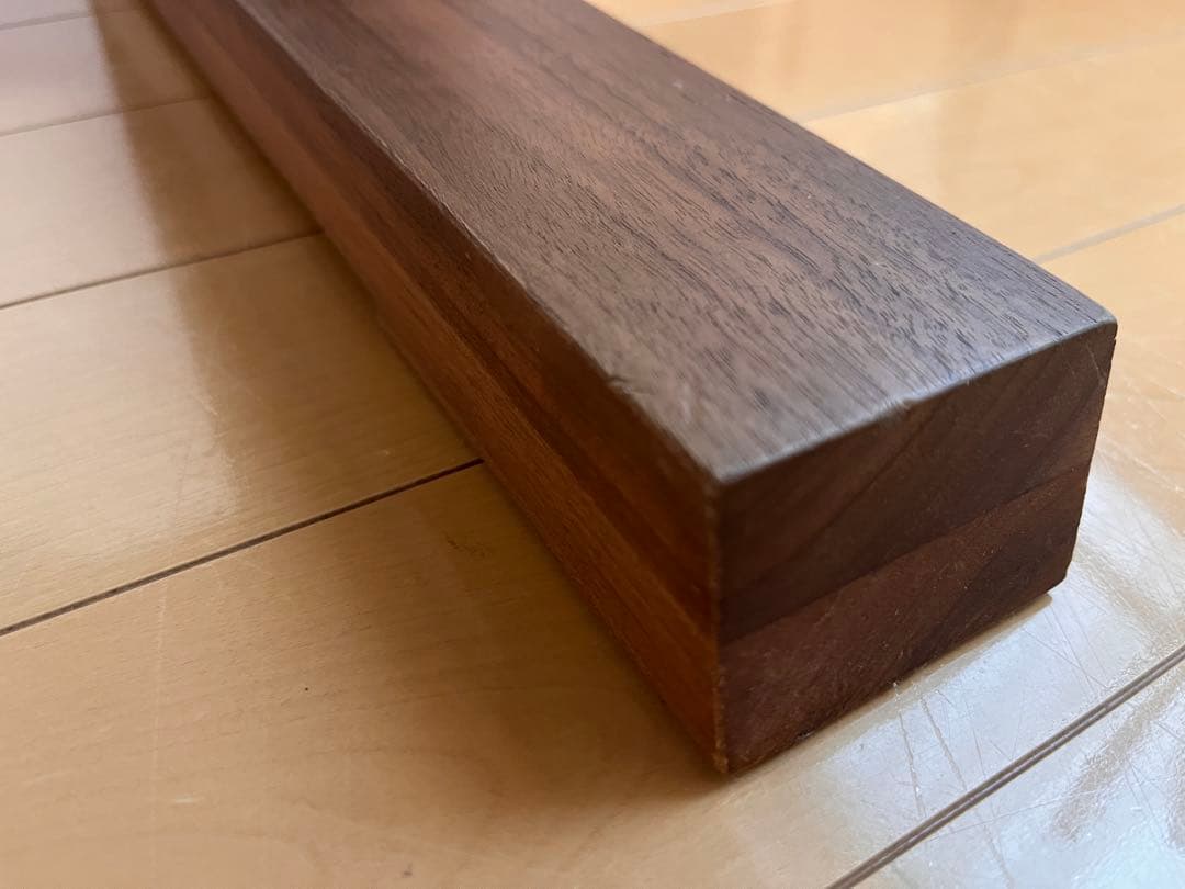 SERIO ダイニングテーブル ウォールナット　送料込み