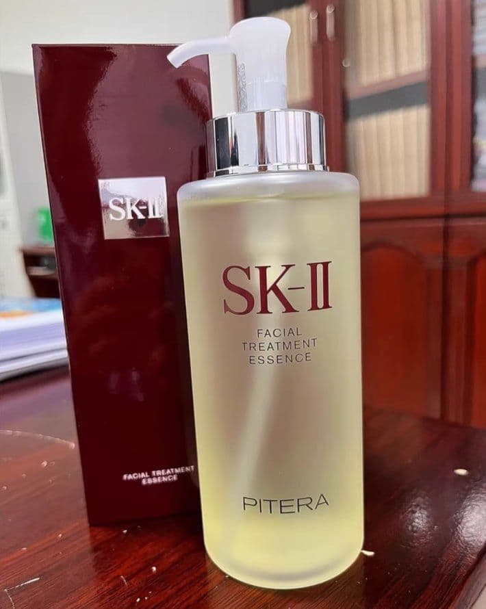 SK-II フェイシャルトリートメント エッセンス 330ml 新品